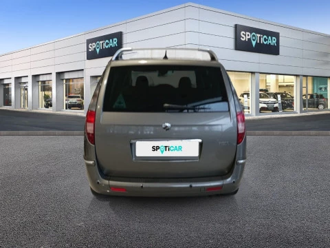 Lancia Phedra 2.0 16v JTD 136CV Limited Edition