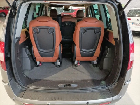 Lancia Phedra 2.0 16v JTD 136CV Limited Edition