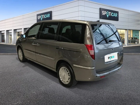 Lancia Phedra 2.0 16v JTD 136CV Limited Edition