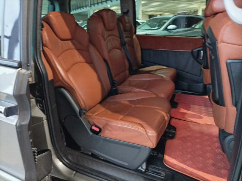 Lancia Phedra 2.0 16v JTD 136CV Limited Edition