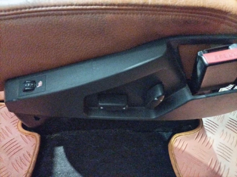 Lancia Phedra 2.0 16v JTD 136CV Limited Edition