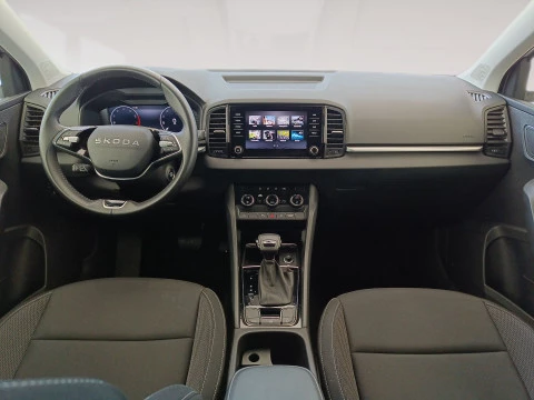 Skoda Karoq 1.5 TSI 110kW (150CV) DSG ACT Selection