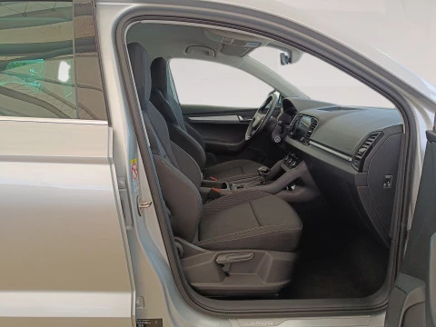 Skoda Karoq 1.5 TSI 110kW (150CV) DSG ACT Selection