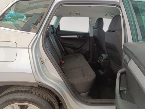 Skoda Karoq 1.5 TSI 110kW (150CV) DSG ACT Selection