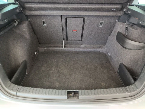 Skoda Karoq 1.5 TSI 110kW (150CV) DSG ACT Selection