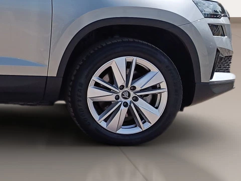 Skoda Karoq 1.5 TSI 110kW (150CV) DSG ACT Selection