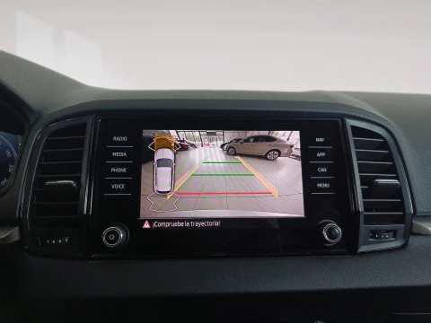 Skoda Karoq 1.5 TSI 110kW (150CV) DSG ACT Selection