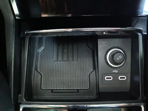 Skoda Karoq 1.5 TSI 110kW (150CV) DSG ACT Selection