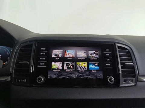 Skoda Karoq 1.5 TSI 110kW (150CV) DSG ACT Selection