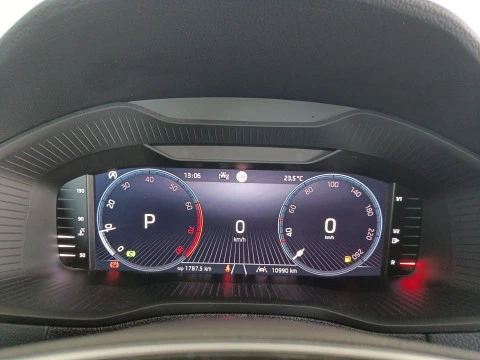 Skoda Karoq 1.5 TSI 110kW (150CV) DSG ACT Selection