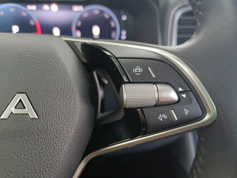Skoda Karoq 1.5 TSI 110kW (150CV) DSG ACT Selection