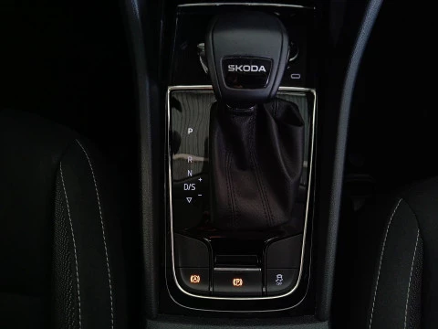 Skoda Karoq 1.5 TSI 110kW (150CV) DSG ACT Selection