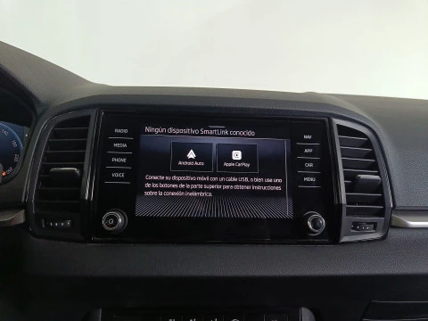 Skoda Karoq 1.5 TSI 110kW (150CV) DSG ACT Selection