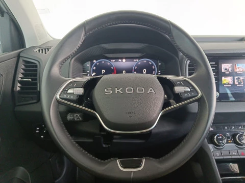 Skoda Karoq 1.5 TSI 110kW (150CV) DSG ACT Selection