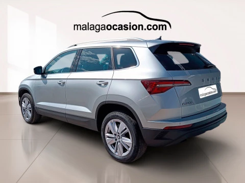 Skoda Karoq 1.5 TSI 110kW (150CV) DSG ACT Selection