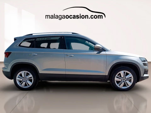 Skoda Karoq 1.5 TSI 110kW (150CV) DSG ACT Selection