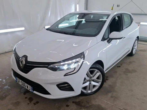Renault Clio Equilibre E-Tech Híbrido 104 kW (140CV)