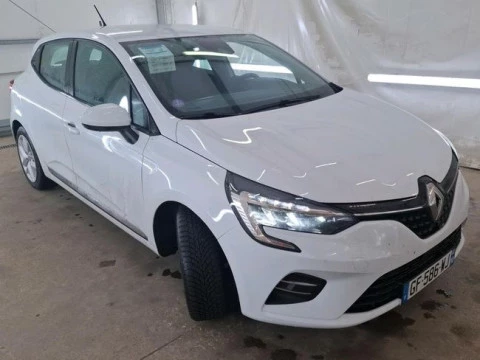 Renault Clio Equilibre E-Tech Híbrido 104 kW (140CV)