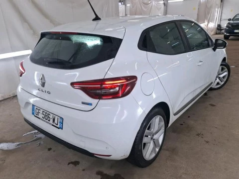 Renault Clio Equilibre E-Tech Híbrido 104 kW (140CV)