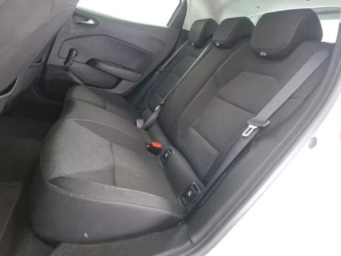 Renault Clio Equilibre E-Tech Híbrido 104 kW (140CV)