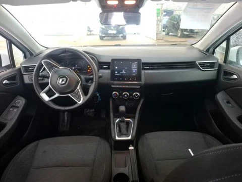 Renault Clio Equilibre E-Tech Híbrido 104 kW (140CV)