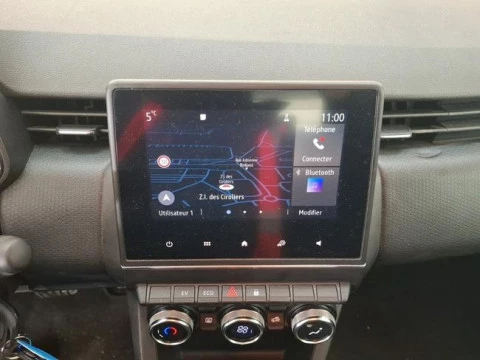 Renault Clio Equilibre E-Tech Híbrido 104 kW (140CV)