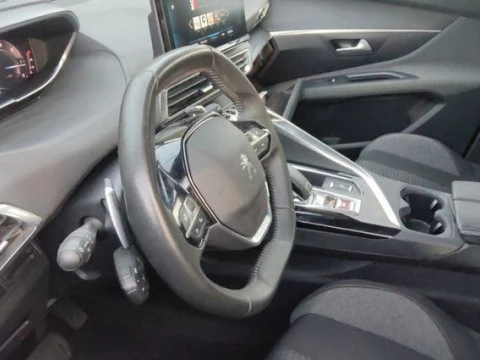 Peugeot 3008 1.5 BlueHDi 96kW (130CV) S&S Allure Pack