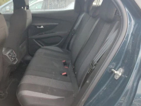 Peugeot 3008 1.5 BlueHDi 96kW (130CV) S&S Allure Pack