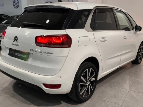 Citroën C4 Spacetourer 1.2 PURETECH S&S FEEL 130