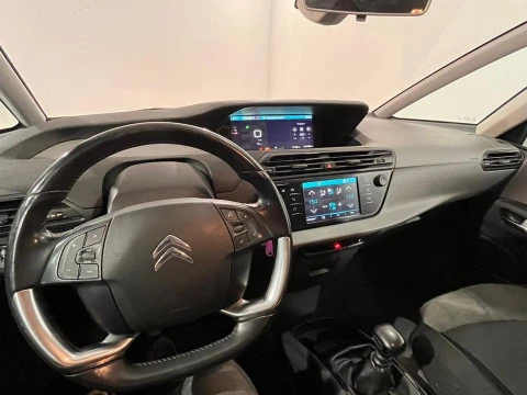 Citroën C4 Spacetourer 1.2 PURETECH S&S FEEL 130