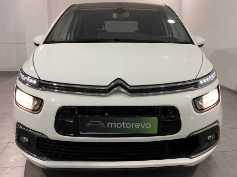 Citroën C4 Spacetourer 1.2 PURETECH S&S FEEL 130