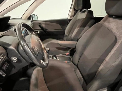 Citroën C4 Spacetourer 1.2 PURETECH S&S FEEL 130