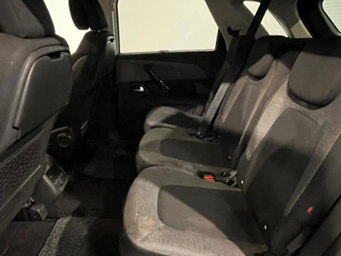 Citroën C4 Spacetourer 1.2 PURETECH S&S FEEL 130