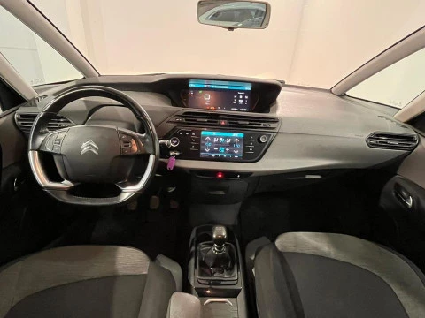 Citroën C4 Spacetourer 1.2 PURETECH S&S FEEL 130