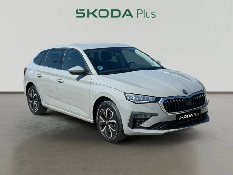 Skoda Scala 1.0 TSI 85KW (115 CV) SELECTION