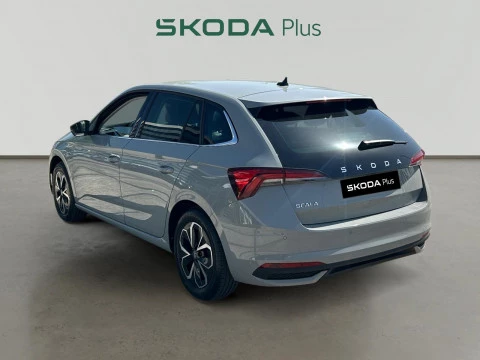 Skoda Scala 1.0 TSI 85KW (115 CV) SELECTION