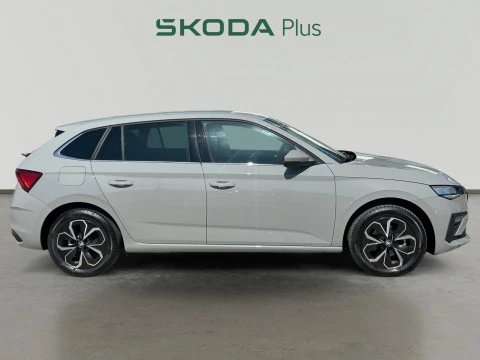 Skoda Scala 1.0 TSI 85KW (115 CV) SELECTION