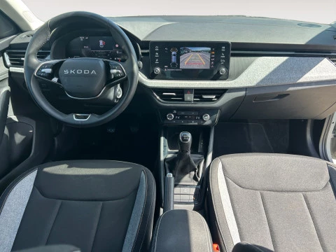 Skoda Scala 1.0 TSI 85KW (115 CV) SELECTION