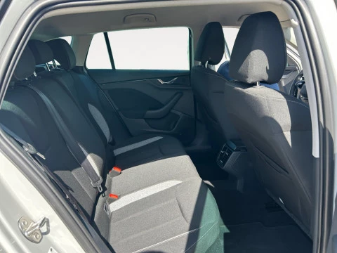 Skoda Scala 1.0 TSI 85KW (115 CV) SELECTION