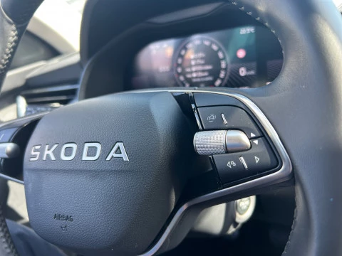 Skoda Scala 1.0 TSI 85KW (115 CV) SELECTION