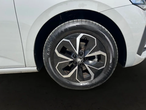 Skoda Scala 1.0 TSI 85KW (115 CV) SELECTION