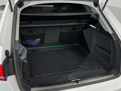 Audi A4 Avant 2.0 TDI 110kW(150CV)