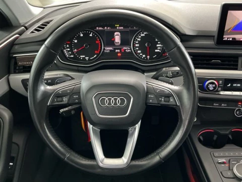 Audi A4 Avant 2.0 TDI 110kW(150CV)