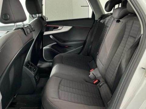 Audi A4 Avant 2.0 TDI 110kW(150CV)