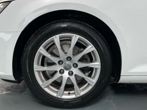 Audi A4 Avant 2.0 TDI 110kW(150CV)