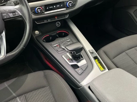 Audi A4 Avant 2.0 TDI 110kW(150CV)