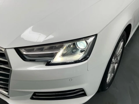 Audi A4 Avant 2.0 TDI 110kW(150CV)