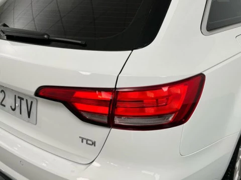 Audi A4 Avant 2.0 TDI 110kW(150CV)