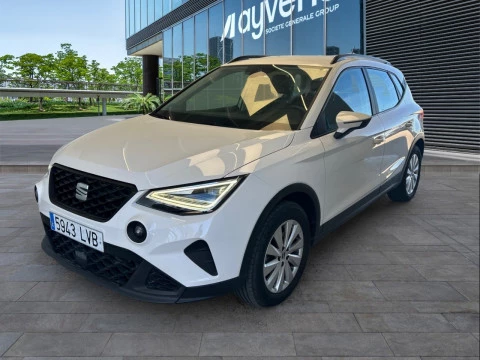 Seat Arona 1.0 TSI 81kW (110CV) Style