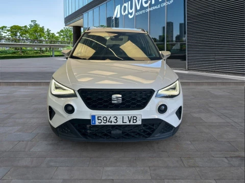 Seat Arona 1.0 TSI 81kW (110CV) Style